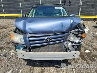 Zdjęcie 12 z 14 samochodu: 2007 TOYOTA HIGHLANDER SPORT VIN:JTEHP21A770213678 - miniatura
