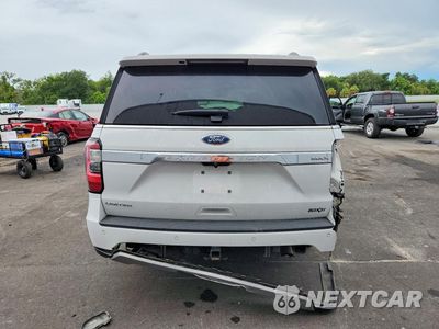 Zdjęcie 6 z 14 samochodu: 2019 FORD EXPEDITION MAX LIMITED VIN:1FMJK1KTXKEA50160 - miniatura