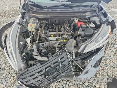 Zdjęcie 12 z 13 samochodu: 2022 NISSAN KICKS SV VIN:3N1CP5CV5NL492339 - miniatura