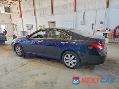 Drugie zdjęcie samochodu z przodu: 2007 LEXUS ES 350 VIN:JTHBJ46G572100965 - miniatura