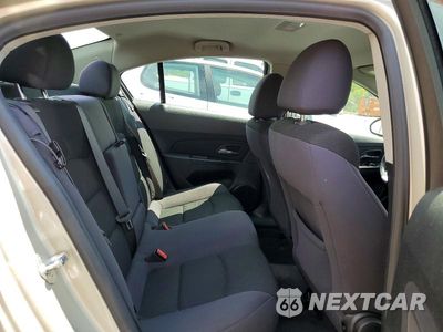 Zdjęcie 10 z 12 samochodu: 2013 CHEVROLET CRUZE LT VIN:1G1PC5SB5D7111733 - miniatura