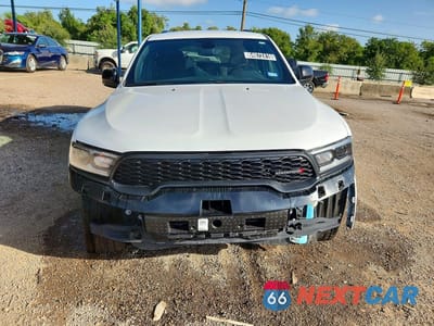 Piąte zdjęcie samochodu w środku: 2025 DODGE DURANGO GT VIN:1C4RDHDG8SC540652 - miniatura