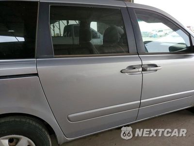 Zdjęcie 11 z 13 samochodu: 2010 KIA SEDONA LX VIN:KNDMG4C37A6327519 - miniatura