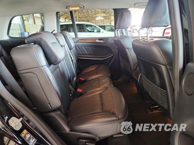Zdjęcie 11 z 13 samochodu: 2013 MERCEDES-BENZ GL 450 4MATIC VIN:4JGDF7CE9DA253152 - miniatura