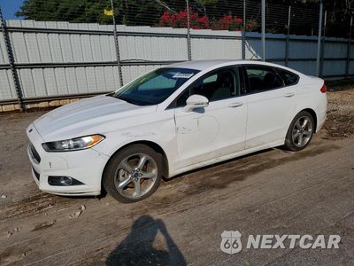 2014 FORD FUSION SE 1FA6P0H74E5395937 - główne zdjęcie licytacji z USA - miniatura