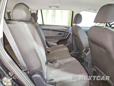 Zdjęcie 11 z 13 samochodu: 2018 VOLKSWAGEN TIGUAN S VIN:3VV1B7AX0JM126328 - miniatura
