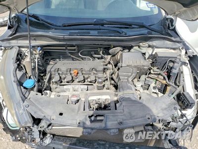 Zdjęcie 11 z 13 samochodu: 2018 HONDA HR-V EX VIN:3CZRU5H54JM703974 - miniatura