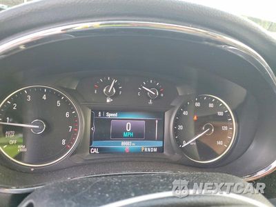 Zdjęcie 9 z 13 samochodu: 2019 BUICK ENCORE ESSENCE VIN:KL4CJGSM0KB731774 - miniatura