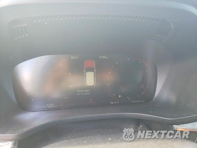 Zdjęcie 9 z 12 samochodu: 2019 VOLVO XC60 T6 R-DESIGN VIN:LYVA22RM6KB201309 - miniatura