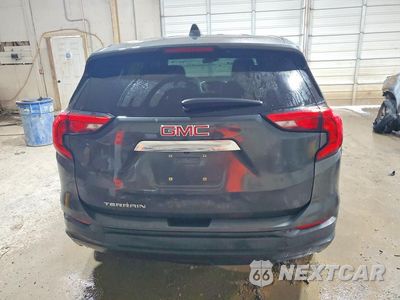 Zdjęcie 6 z 13 samochodu: 2018 GMC TERRAIN SLE VIN:3GKALMEV7JL259651 - miniatura