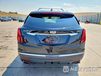 Zdjęcie 6 z 13 samochodu: 2020 CADILLAC XT5 LUXURY VIN:1GYKNAR49LZ203453 - miniatura