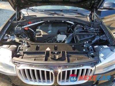 Zdjęcie 12 z 13 samochodu: 2016 BMW X3 XDRIVE28I VIN:5UXWX9C5XG0D78260 - miniatura
