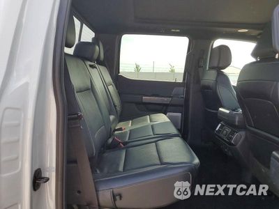 Zdjęcie 10 z 12 samochodu: 2023 FORD F150 SUPERCREW VIN:1FTFW1E80PFA47968 - miniatura