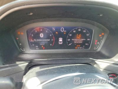 Zdjęcie 9 z 12 samochodu: 2023 HONDA ACCORD LX VIN:1HGCY1F24PA017636 - miniatura