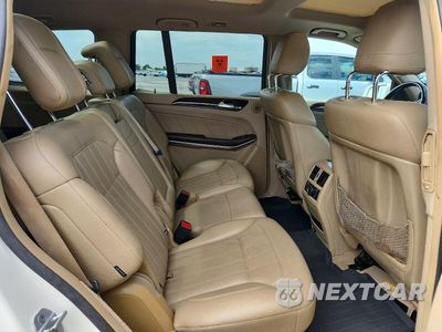 Zdjęcie 11 z 13 samochodu: 2013 MERCEDES-BENZ GL 450 4MATIC VIN:4JGDF7CE8DA169758 - miniatura
