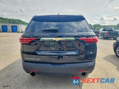 Zdjęcie 6 z 14 samochodu: 2023 CHEVROLET TRAVERSE LT VIN:1GNEVHKW2PJ116108 - miniatura