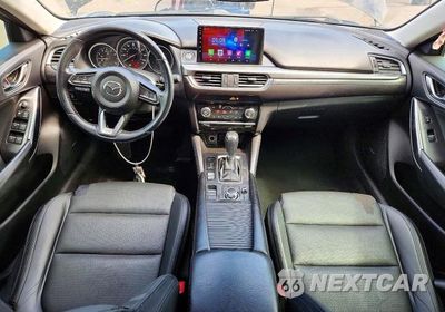 Zdjęcie 8 z 12 samochodu: 2017 MAZDA 6 TOURING VIN:JM1GL1V56H1112212 - miniatura