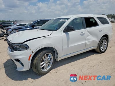 2026 DODGE DURANGO GT 1C4RDJDG6TC238897 - główne zdjęcie licytacji z USA - miniatura