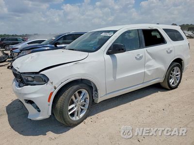 2026 DODGE DURANGO GT 1C4RDJDG6TC238897 - główne zdjęcie licytacji z USA - miniatura