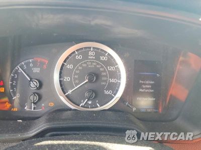 Zdjęcie 9 z 12 samochodu: 2022 TOYOTA COROLLA LE VIN:5YFEPMAE3NP334278 - miniatura