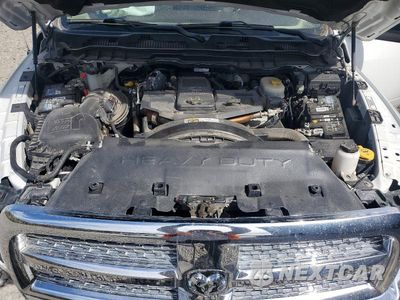 Zdjęcie 11 z 13 samochodu: 2016 RAM 2500 LARAMIE VIN:3C6UR5FL8GG333551 - miniatura