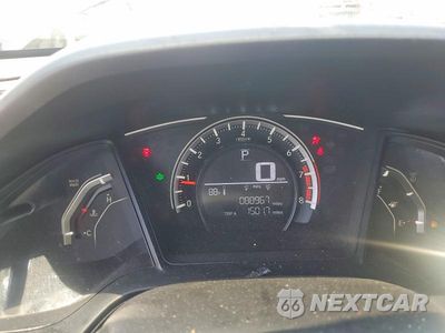 Zdjęcie 9 z 12 samochodu: 2017 HONDA CIVIC LX VIN:2HGFC2F55HH534992 - miniatura