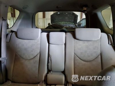 Zdjęcie 10 z 13 samochodu: 2011 TOYOTA RAV4 BASE VIN:2T3BF4DV5BW090328 - miniatura