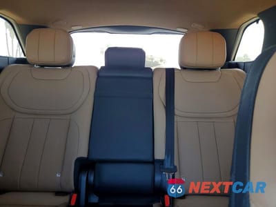 Zdjęcie 10 z 14 samochodu: 2025 LAND ROVER RANGE ROVER SPORT DYNAMIC SE VIN:SAL1L9E42SA479989 - miniatura