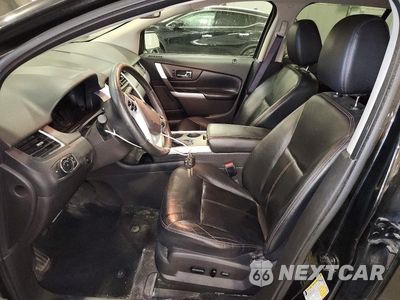 Zdjęcie 7 z 13 samochodu: 2013 FORD EDGE SEL VIN:2FMDK4JC0DBA55804 - miniatura