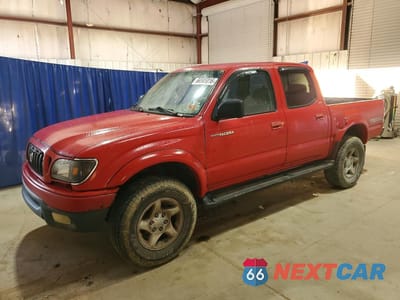 2003 TOYOTA TACOMA V6 5TEHN72N23Z292468 - główne zdjęcie licytacji z USA - miniatura