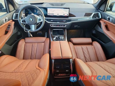 Zdjęcie 8 z 13 samochodu: 2026 BMW X5 XDRIVE40I VIN:5UX23EU02T9291350 - miniatura