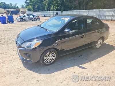 2024 MITSUBISHI MIRAGE G4 ES ML32FUFJ2RHF01944 - główne zdjęcie licytacji z USA - miniatura
