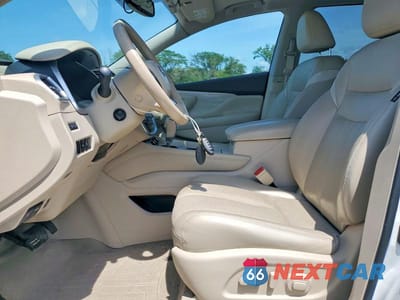 Zdjęcie 7 z 13 samochodu: 2015 NISSAN MURANO PLATINUM VIN:5N1AZ2MH4FN239046 - miniatura