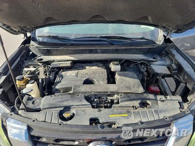 Zdjęcie 12 z 13 samochodu: 2017 NISSAN PATHFINDER S VIN:5N1DR2MN2HC622291 - miniatura