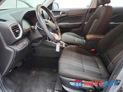 Zdjęcie 7 z 14 samochodu: 2025 HYUNDAI VENUE SEL VIN:KMHRC8A32SU372341 - miniatura