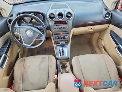 Zdjęcie 8 z 13 samochodu: 2008 SATURN VUE XE VIN:3GSCL33P08S560690 - miniatura