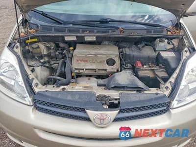 Zdjęcie 12 z 13 samochodu: 2005 TOYOTA SIENNA XLE 7 PASSENGER VIN:5TDZA22CX5S277072 - miniatura