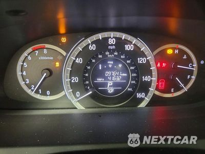 Zdjęcie 9 z 13 samochodu: 2016 HONDA ACCORD LX VIN:1HGCR2F34GA062538 - miniatura