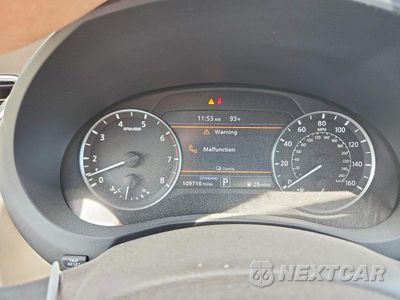 Zdjęcie 9 z 14 samochodu: 2019 INFINITI QX50 ESSENTIAL VIN:3PCAJ5M3XKF131315 - miniatura