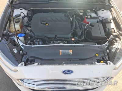 Zdjęcie 11 z 12 samochodu: 2014 FORD FUSION SE VIN:3FA6P0HD8ER235093 - miniatura