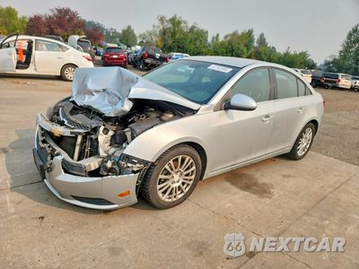 2013 CHEVROLET CRUZE ECO 1G1PH5SB9D7140718 - główne zdjęcie licytacji z USA - miniatura