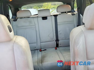 Zdjęcie 10 z 13 samochodu: 2010 BMW X5 M VIN:5YMGY0C58ALK25448 - miniatura