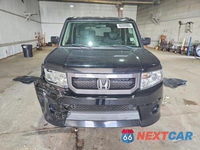 Piąte zdjęcie samochodu w środku: 2010 HONDA ELEMENT SC VIN:5J6YH1H93AL006471 - miniatura