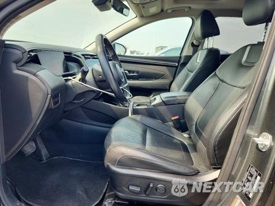 Zdjęcie 7 z 13 samochodu: 2022 HYUNDAI TUCSON SEL VIN:5NMJCCAEXNH017466 - miniatura
