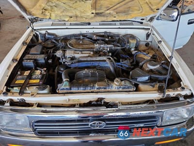Zdjęcie 12 z 13 samochodu: 1995 TOYOTA 4RUNNER SR5 V6 VIN:JT3VN39W8S0172378 - miniatura