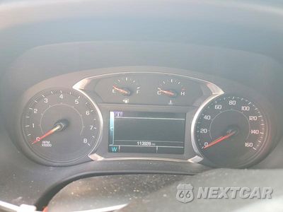 Zdjęcie 9 z 14 samochodu: 2019 GMC ACADIA SLT-1 VIN:1GKKNMLS0KZ242725 - miniatura