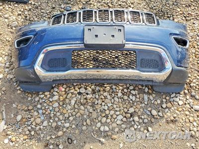 Zdjęcie 8 z 14 samochodu: 2020 JEEP GRAND CHEROKEE LIMITED VIN:1C4RJFBG8LC159384 - miniatura