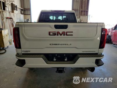 Zdjęcie 6 z 12 samochodu: 2024 GMC SIERRA K2500 DENALI VIN:1GT49REY6RF413013 - miniatura