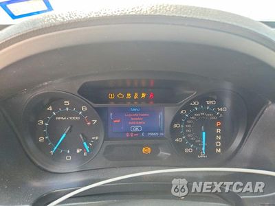 Zdjęcie 9 z 13 samochodu: 2013 FORD EXPLORER VIN:1FM5K7B80DGA58596 - miniatura