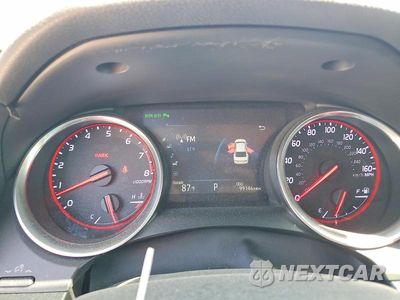 Zdjęcie 9 z 12 samochodu: 2018 TOYOTA CAMRY XSE V6 VIN:4T1BZ1HK1JU015008 - miniatura